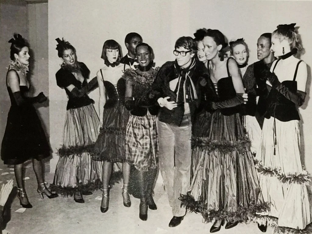 Stitched in Tradition: The Folk Costumes That Shaped Modern Fashion Icons. Balenciaga, Yves Saint Laurent, Dolce & Gabanna