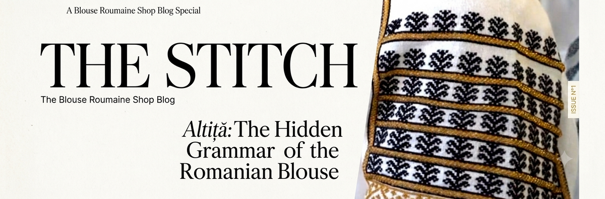 Altita-banner