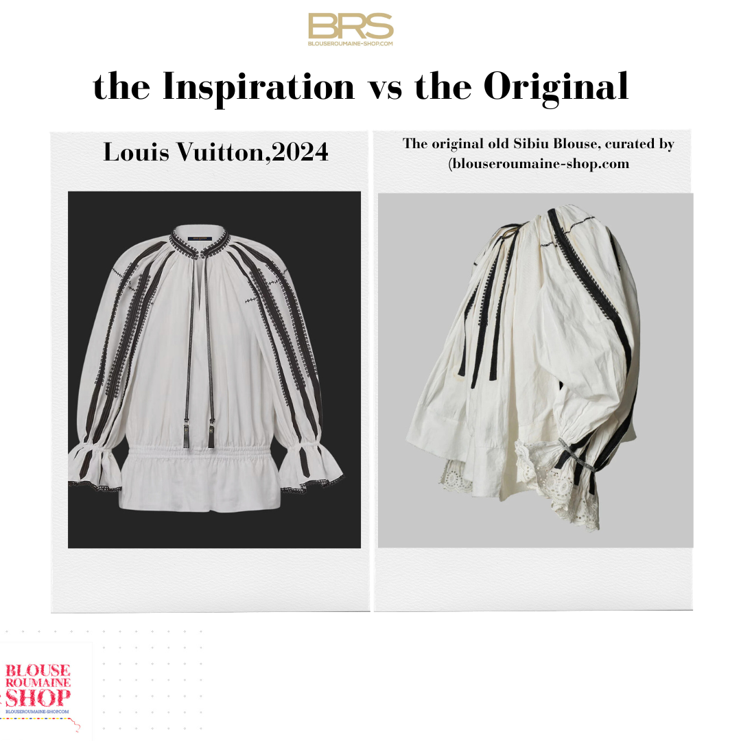 Casele Mari de moda și Ia: de la Matisse la Louis Vuitton