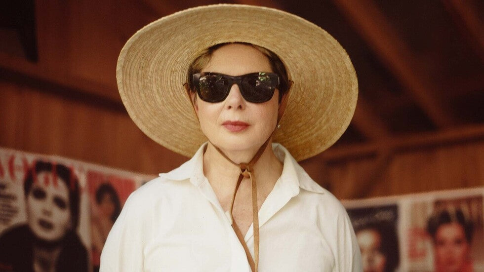 The Truth Behind Your Clothes: What Isabella Rossellini & Donna Karan's New Film 'From Farm To Fashion' Wants You To Know!