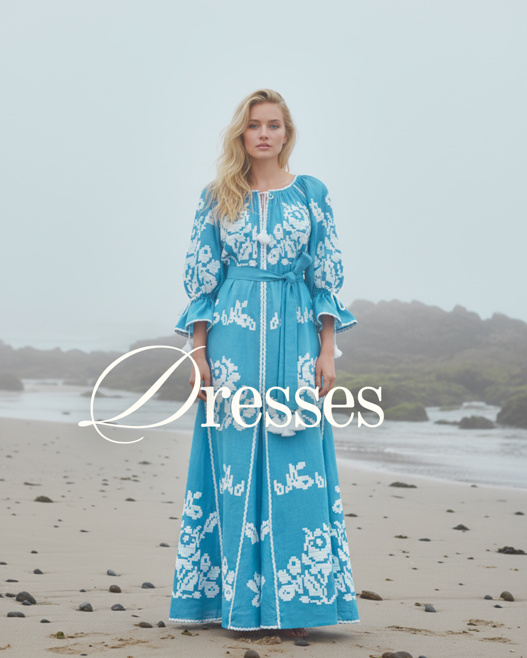 Dresses