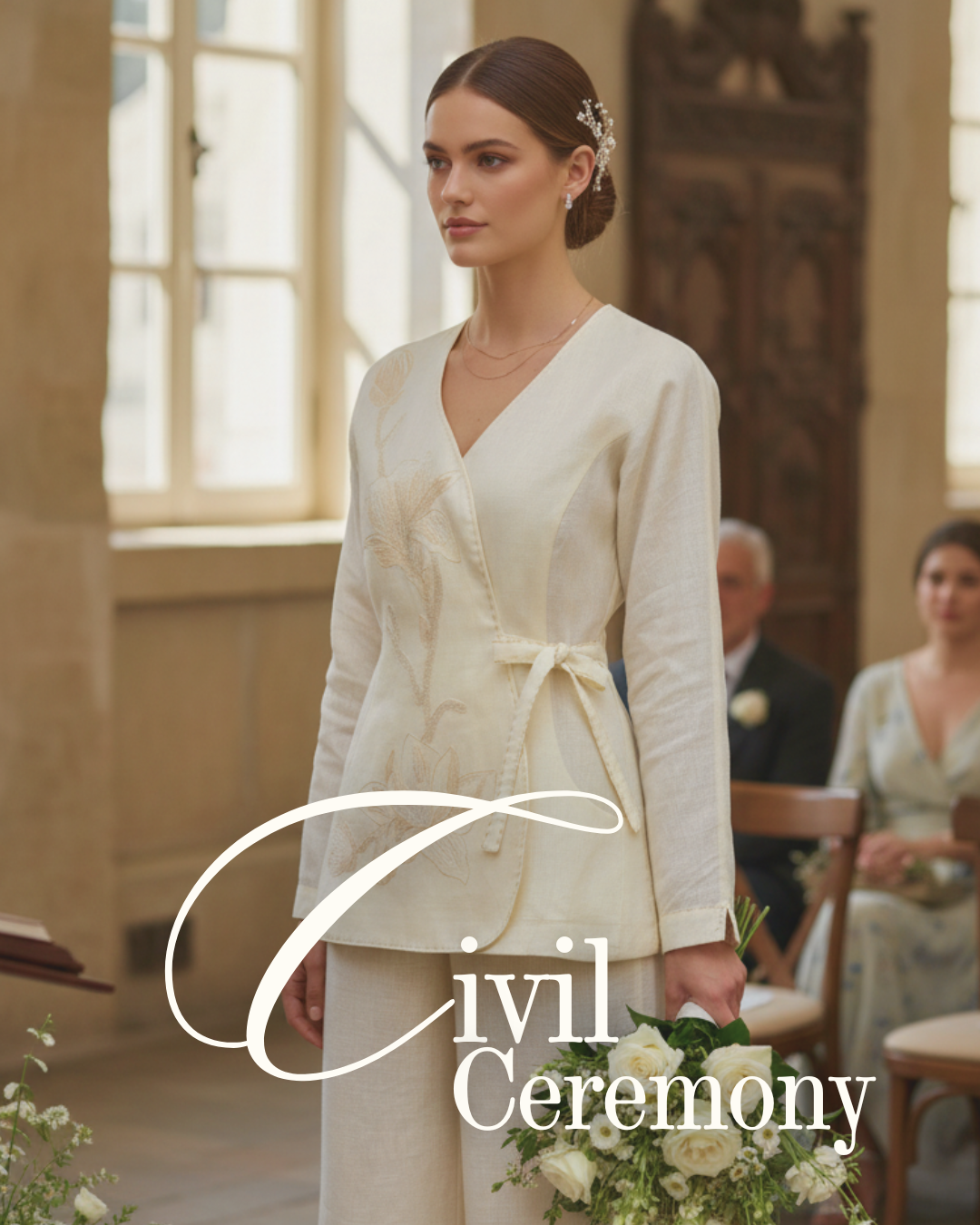 Civil Ceremony