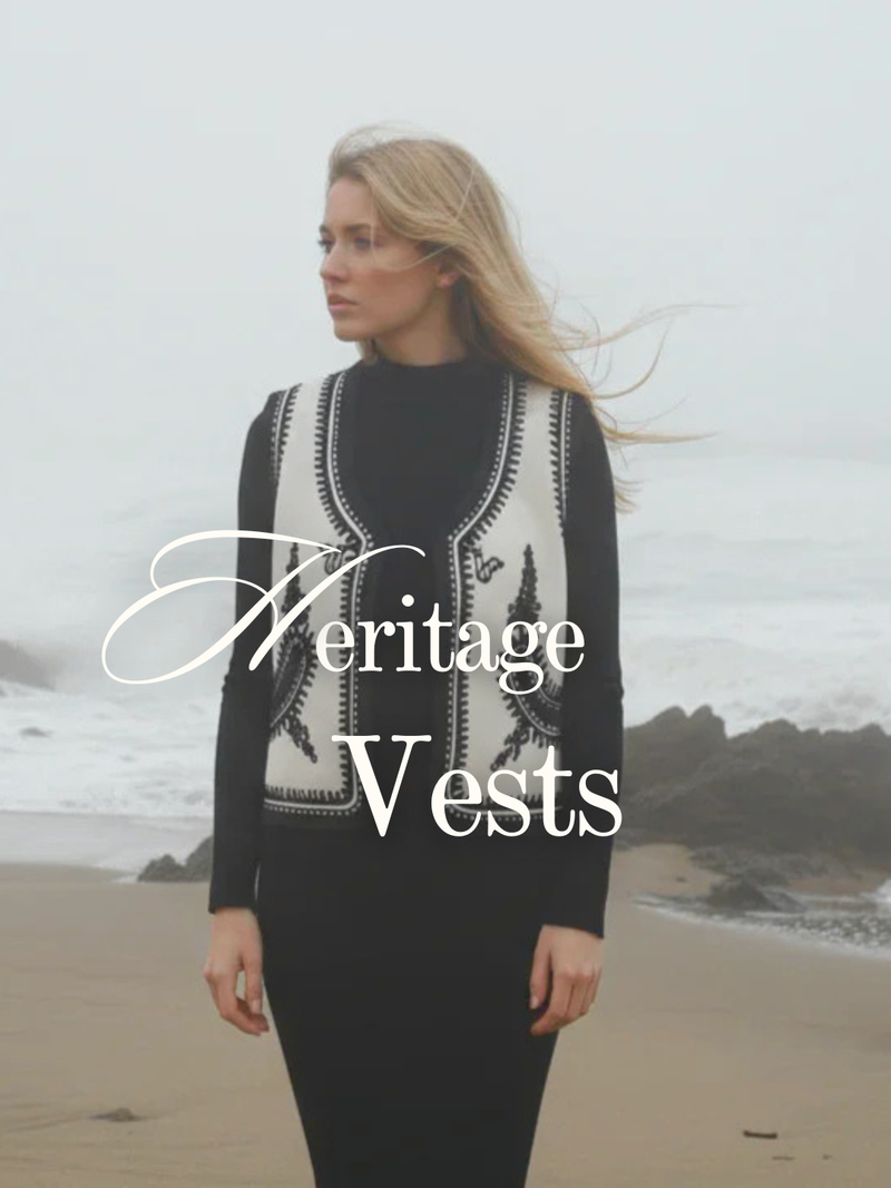 Vests