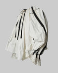 The Romanian Blouse Transylvania Sibiu - cca. 80 year old vintage find