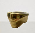 Inel ceramica Blanche Bling Masca Ceramica de Soare