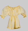 Baby Girl Handwoven Dress