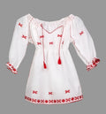 Handcrafted Toddler Dress