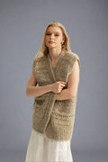 The Grandmother's Vest