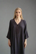 The Morrocan Holiday Caftan
