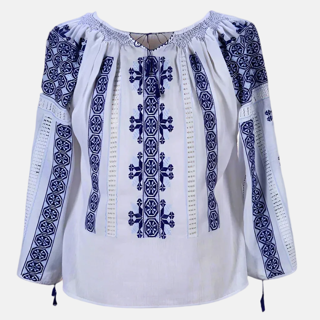 Authenthic Romanian Craftmanship
