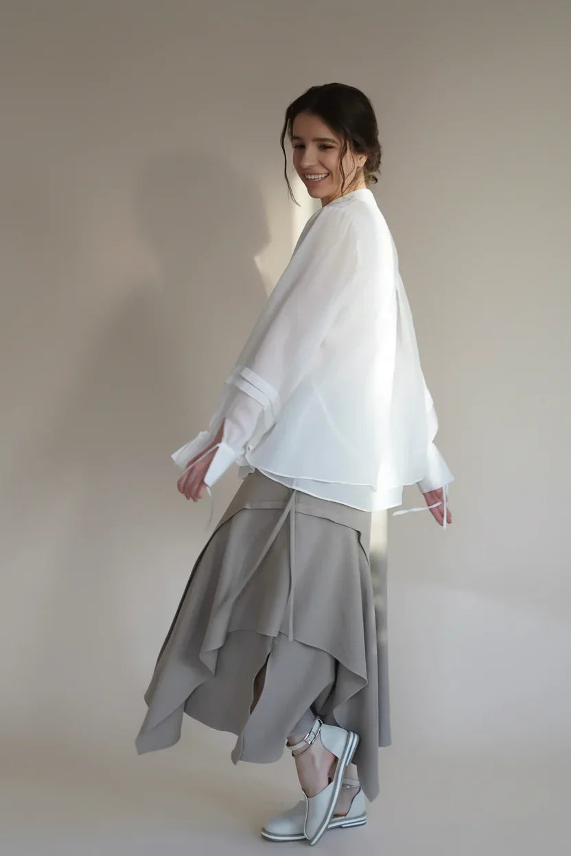 Time Goes By skirt