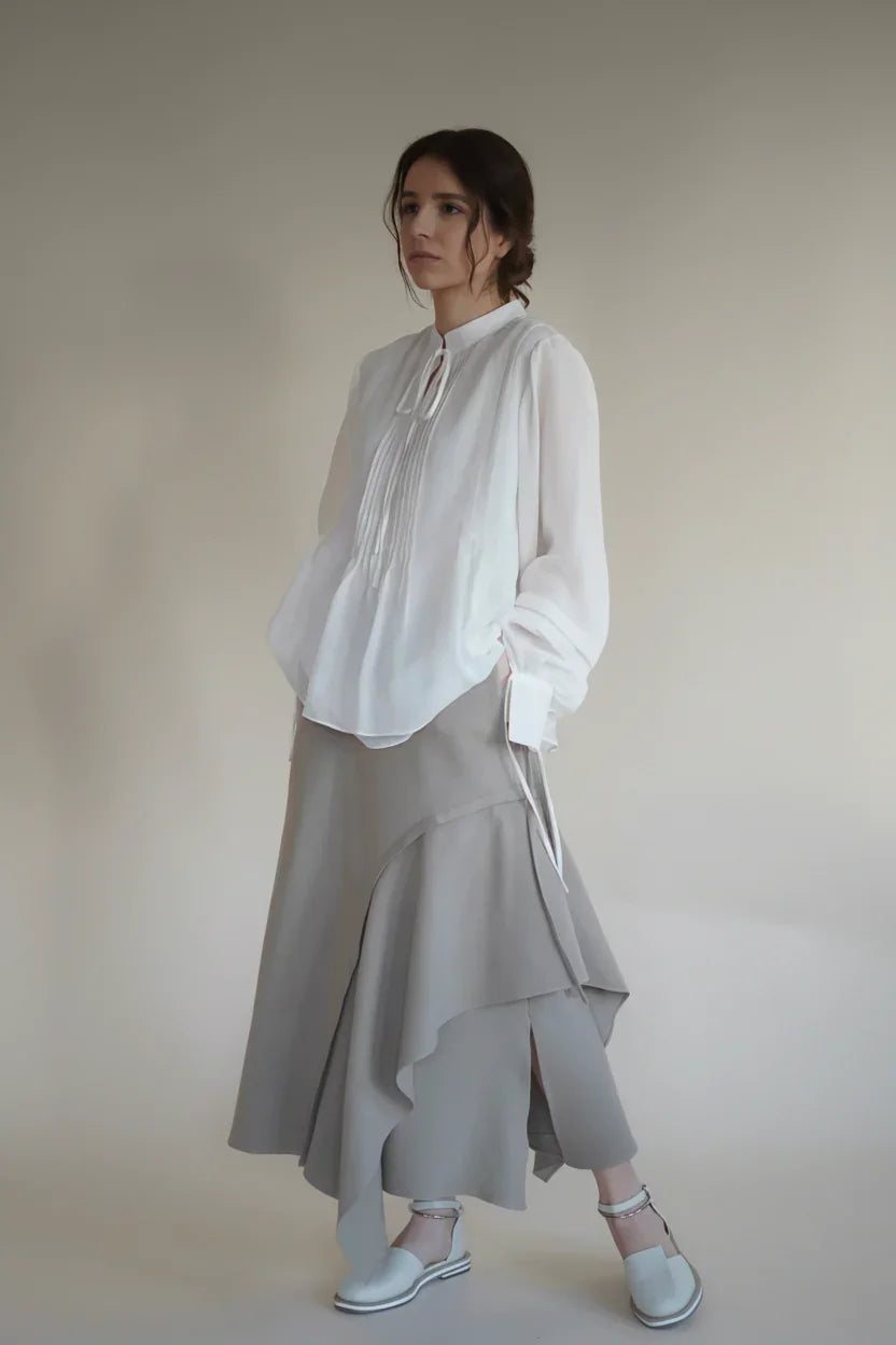 Time Goes By skirt