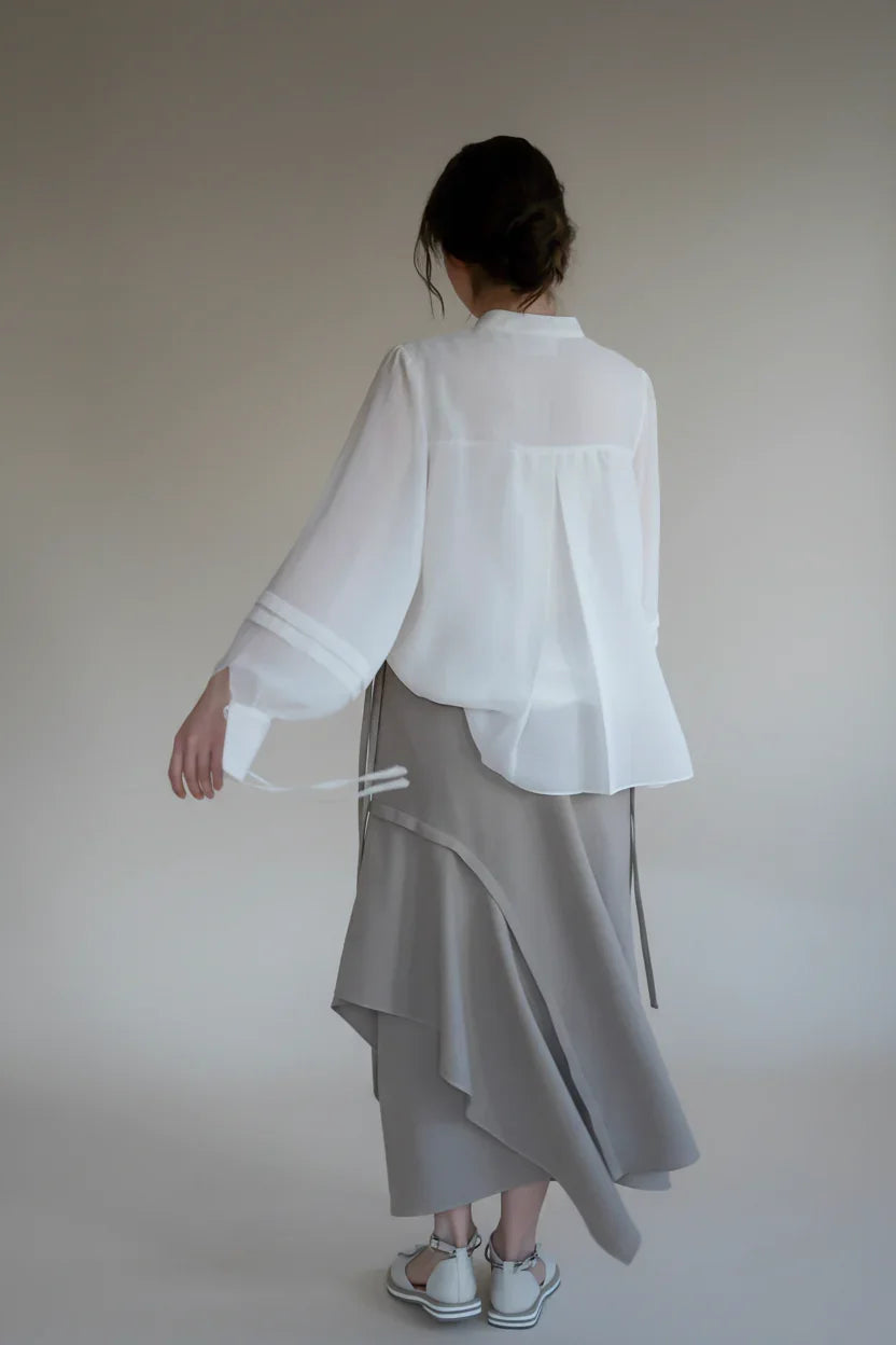 Time Goes By skirt