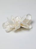 Flower hair accesory Amira in yvoire Katerini Mou