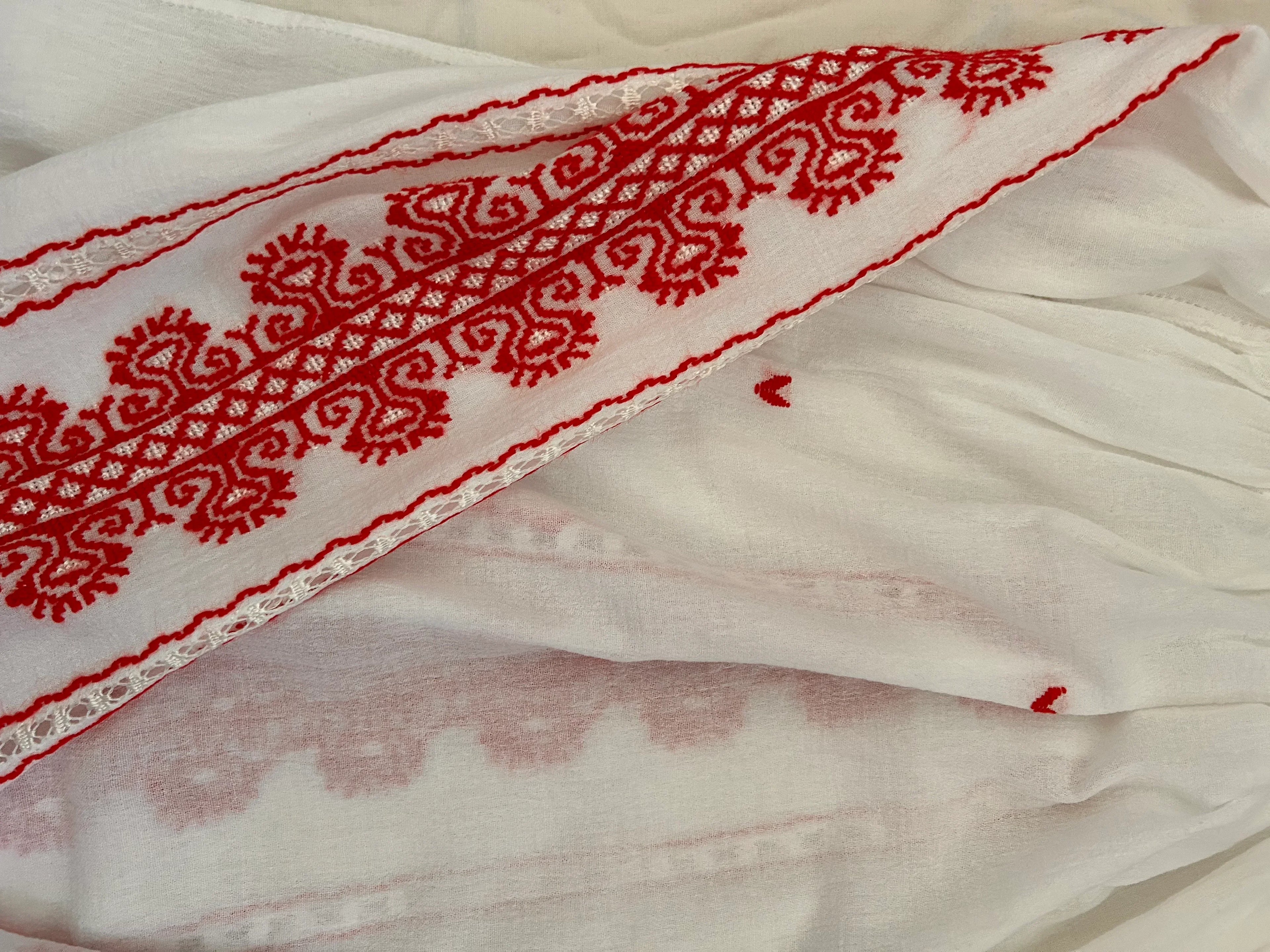Detail of RkmaniEmbroidery ia