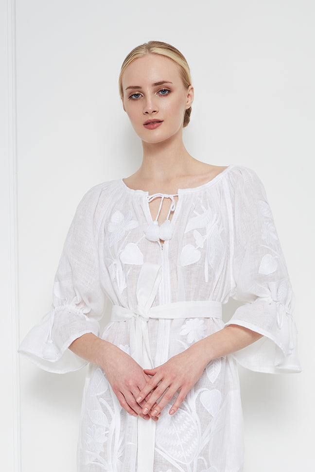 Eden dress