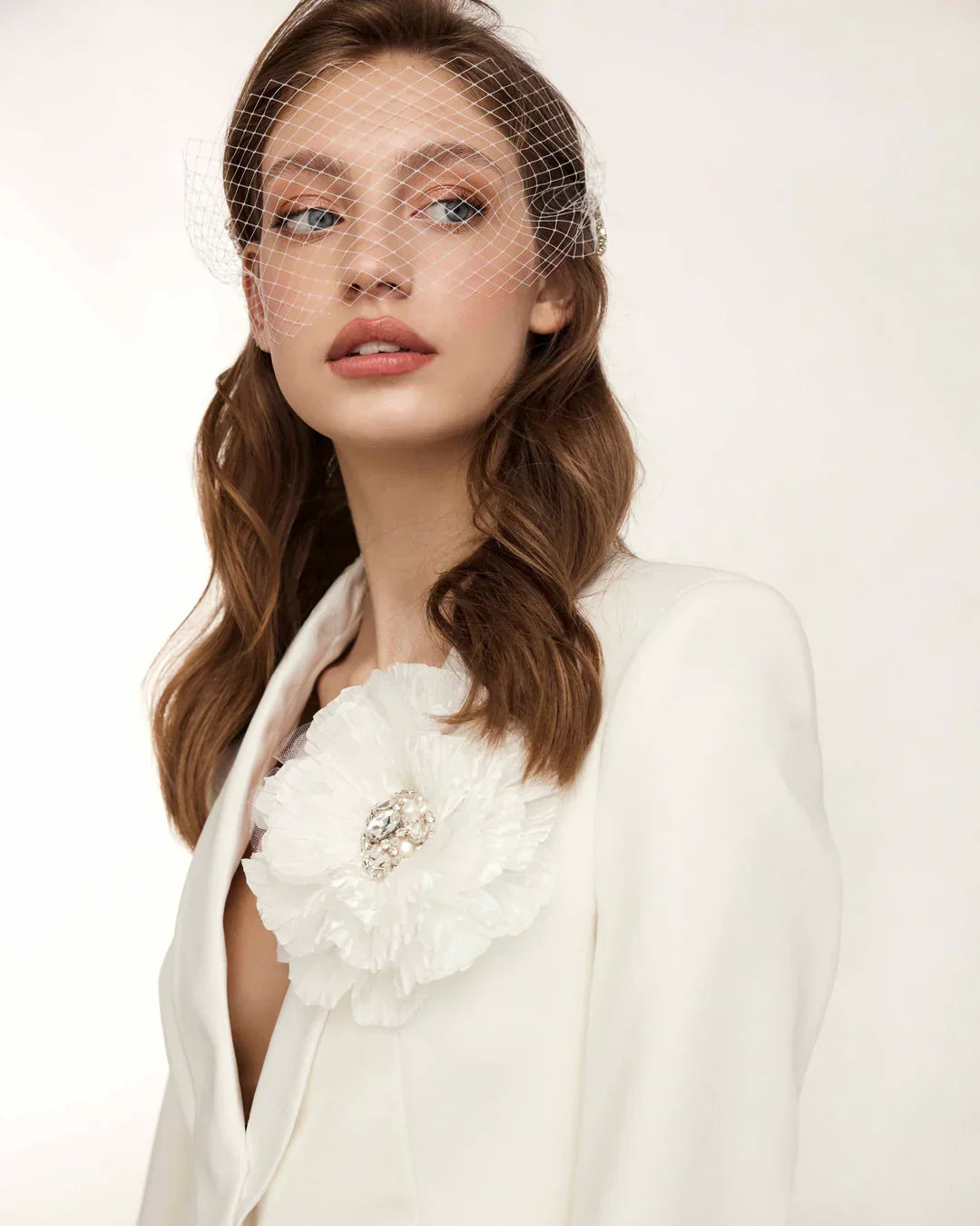 Coppola Veil