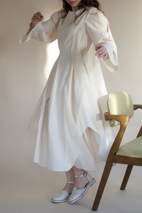 Rochie Au Bord de la Mer