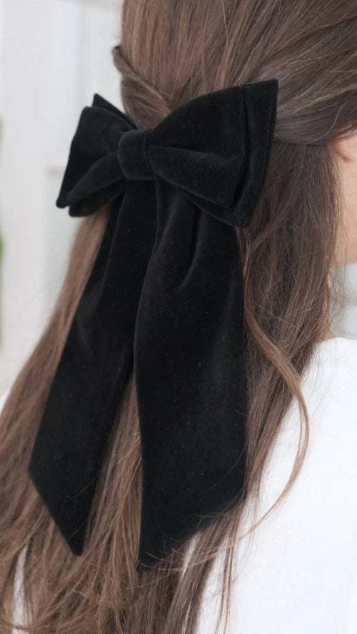 Funda de par Black Velvet