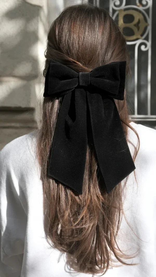 Funda de par Black Velvet
