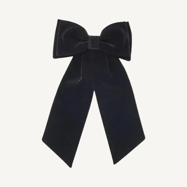 Funda de par Black Velvet