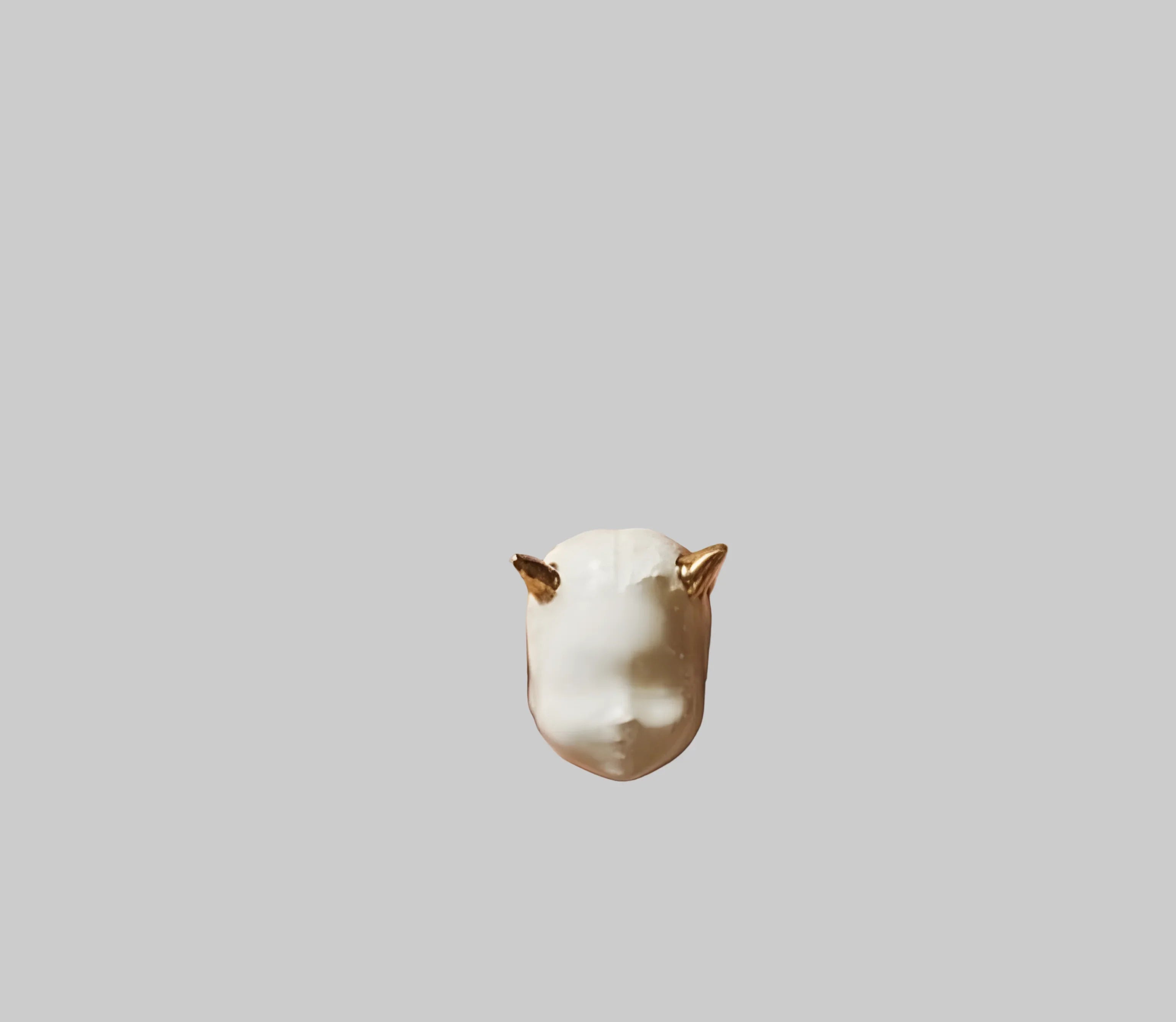 The Blanche Devil ring