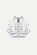Le Bain blouse