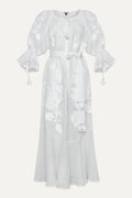 Rochie traditionala stilizata de cununie Eden