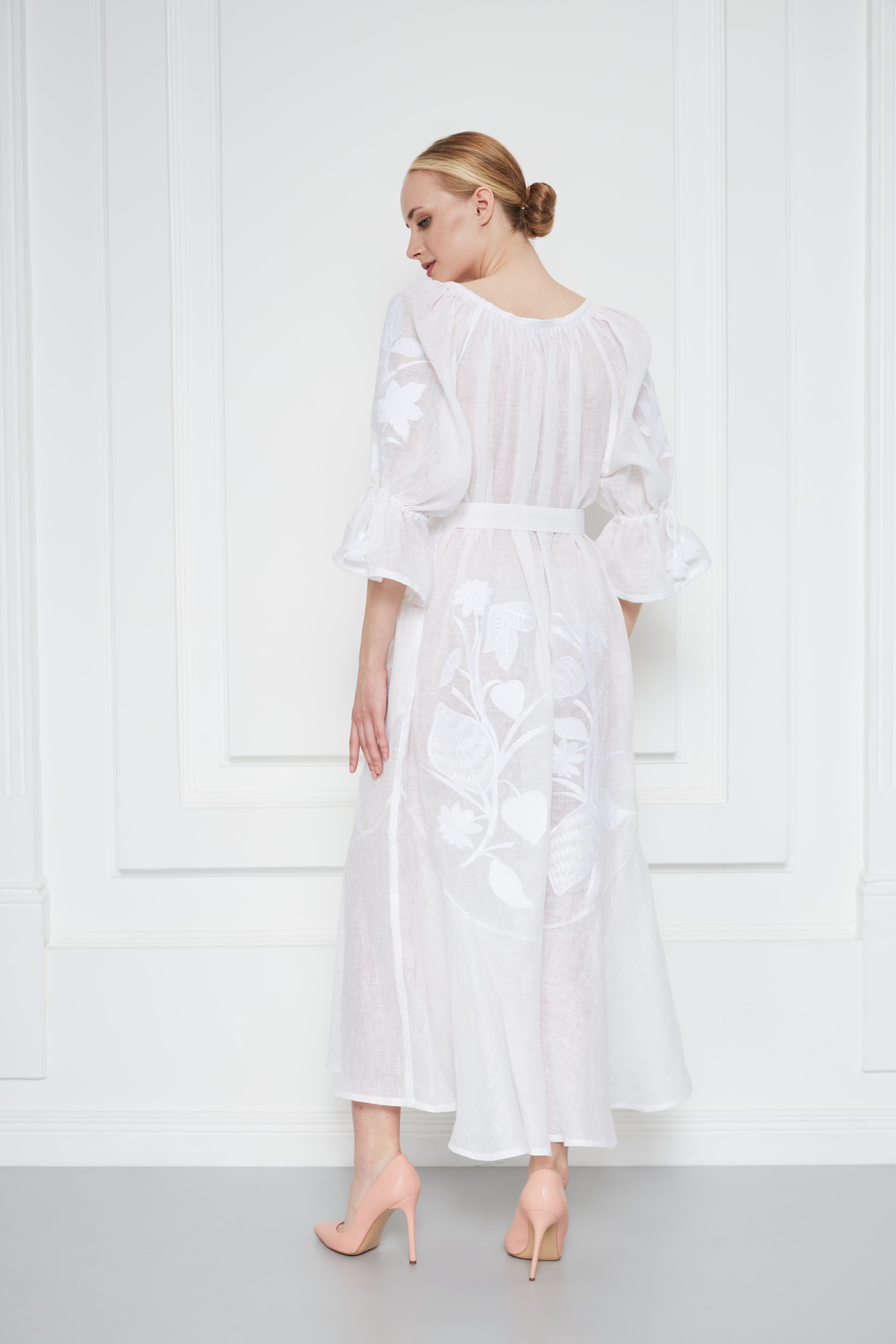 Eden dress