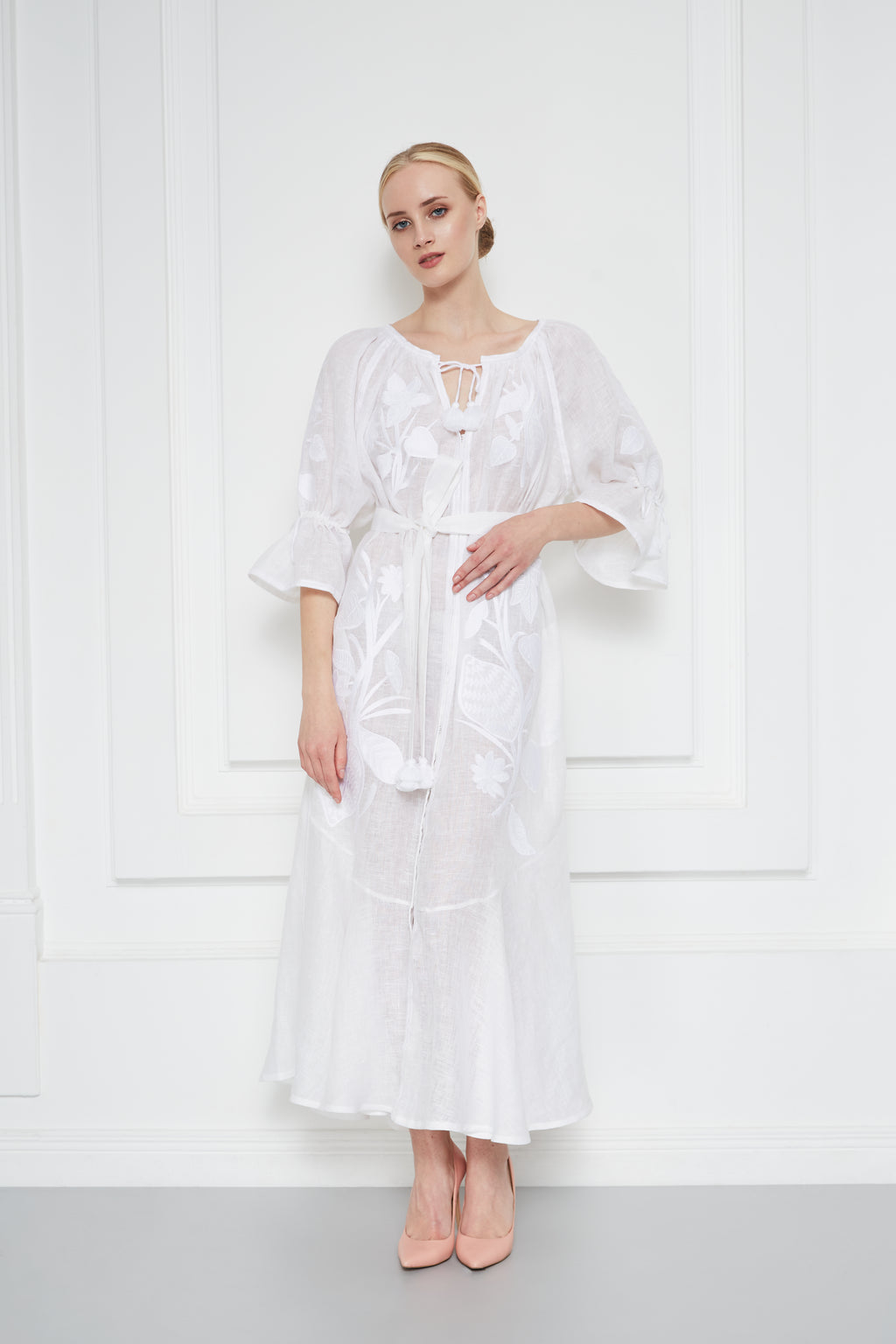 Eden dress