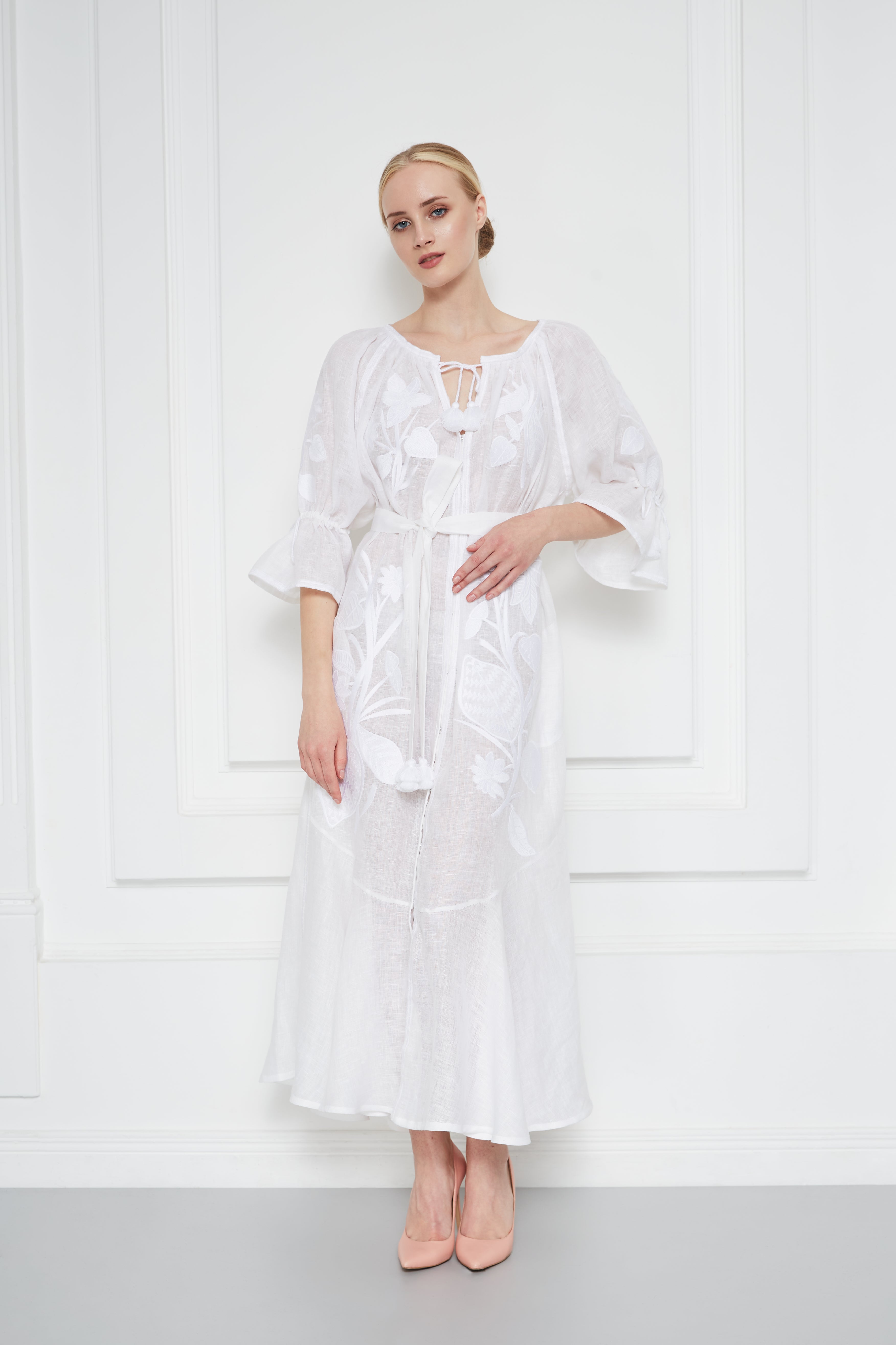Eden dress