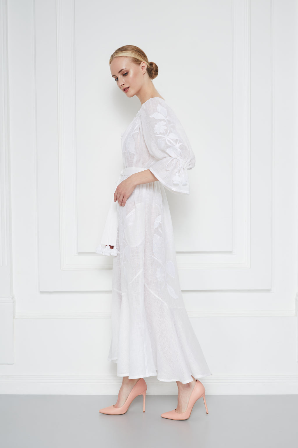 Eden dress