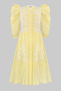 Rochie Galbena Midi Family Tree