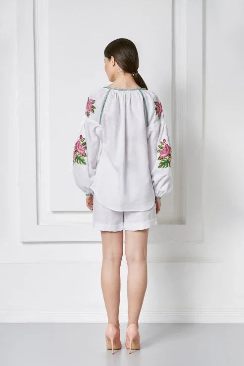 Bluza Flora
