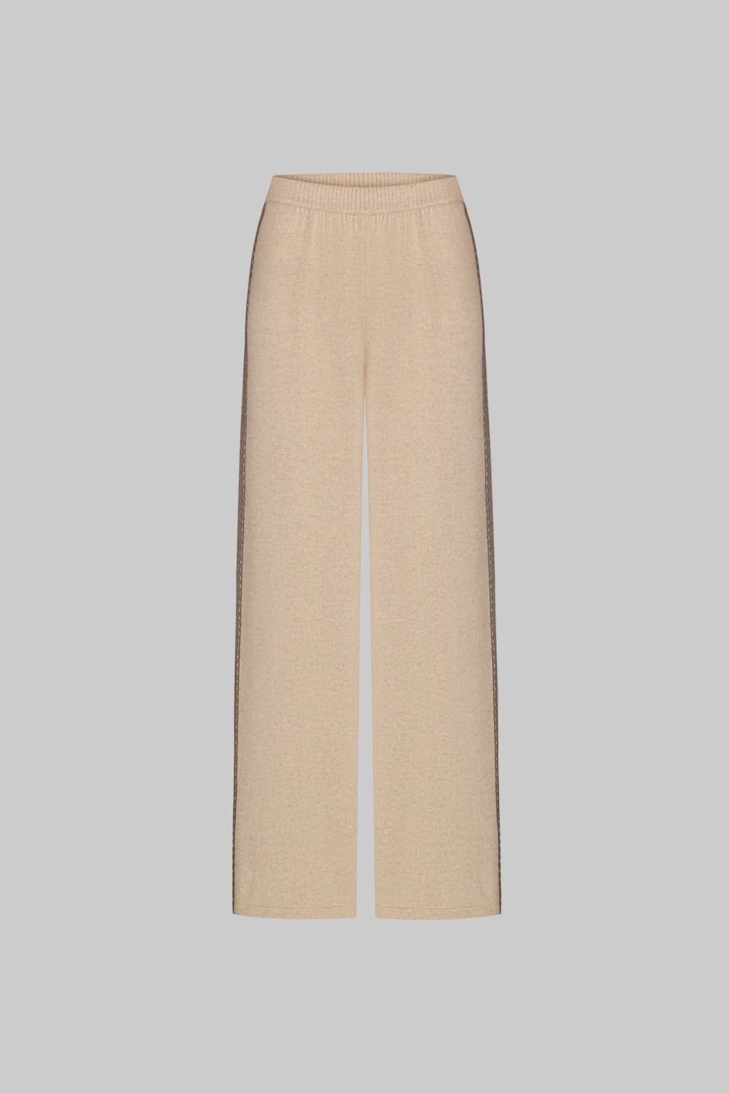 Hygge cashmere pants