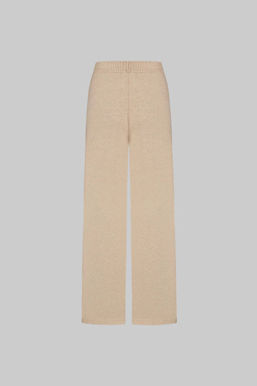 Hygge cashmere pants