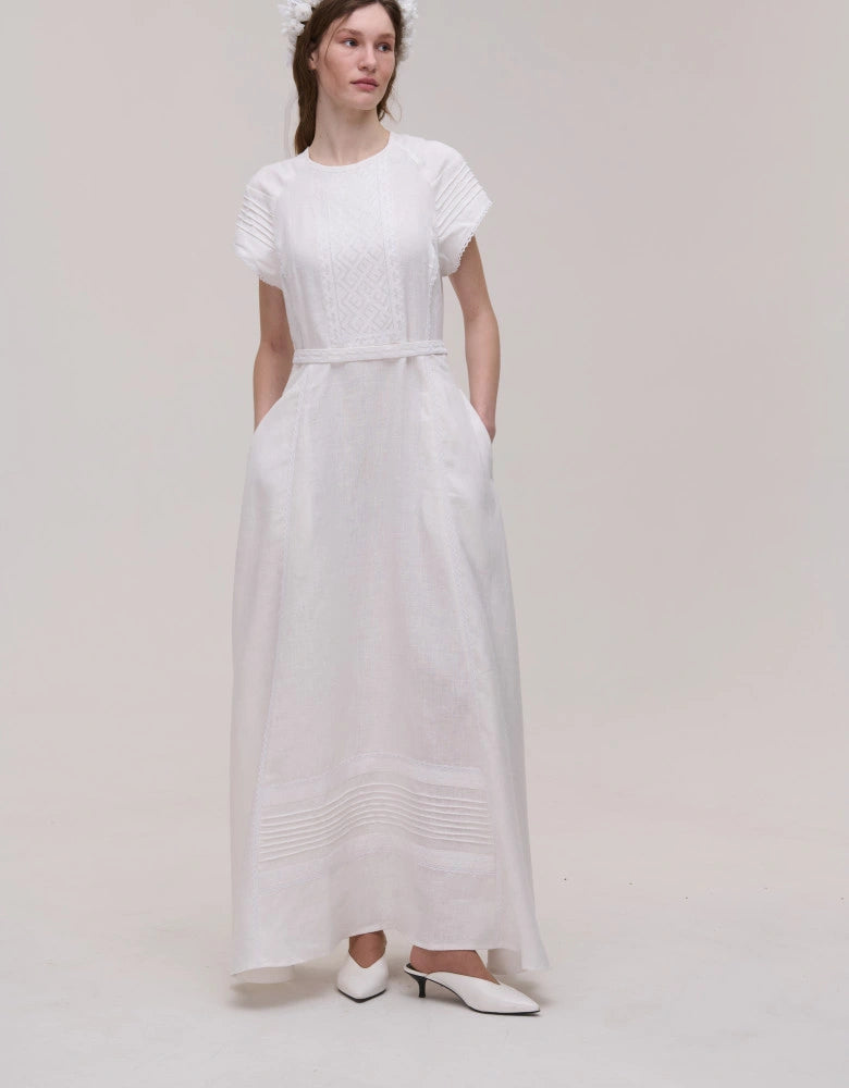 Kniahynia Dress