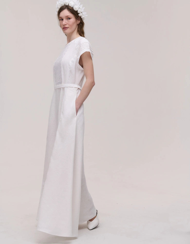 Kniahynia Dress