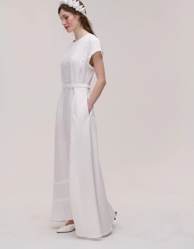 Kniahynia Dress