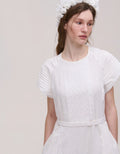 Kniahynia Dress