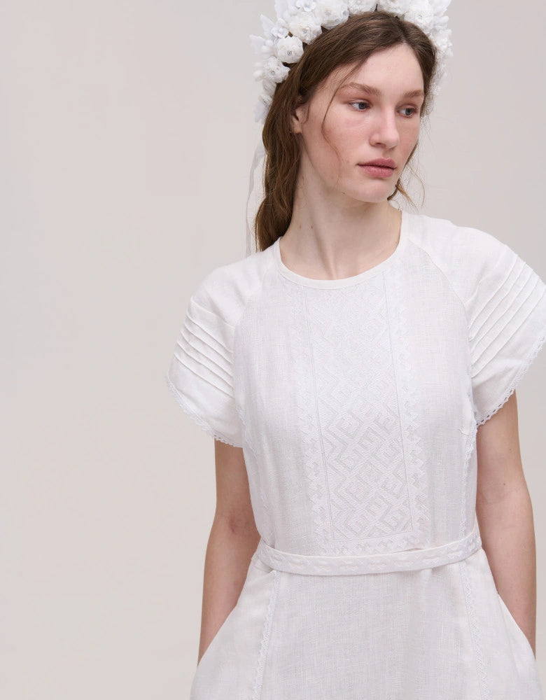 Kniahynia Dress