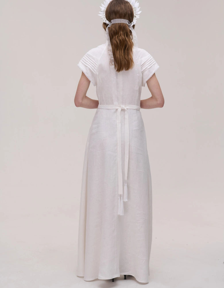 Kniahynia Dress