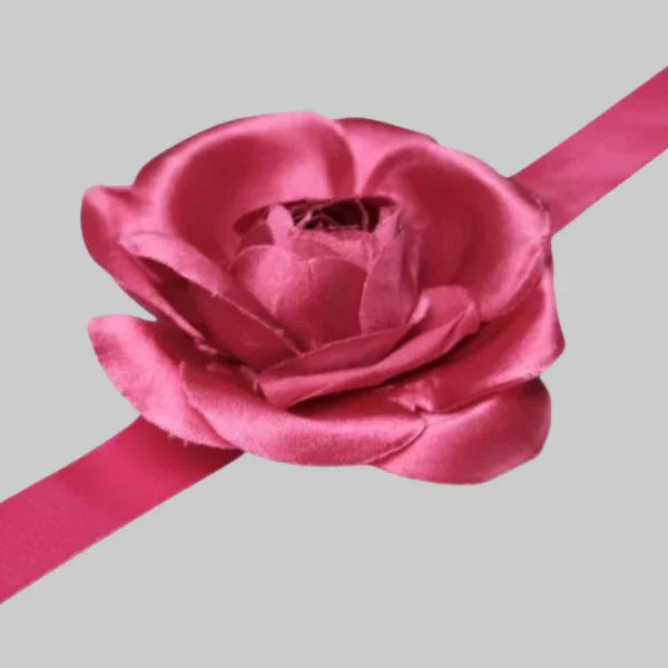 Floare de gat Rosey
