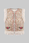 Snowfall Keptar Vest