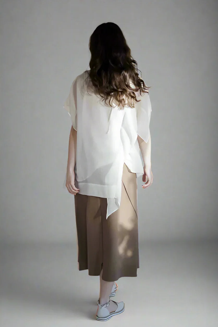 Fusta Midi Forgetmenot