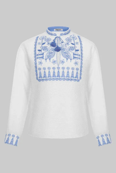 Camasa Traditionala Zozulya